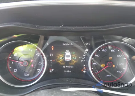 2015 Dodge Charger Se z USA, uszkodzony, nr VIN 2C3CDXBG0FH790137